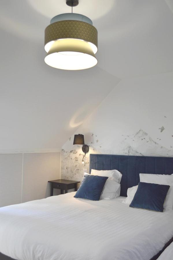 Hotel Tourmalet 뤼생소베르 외부 사진