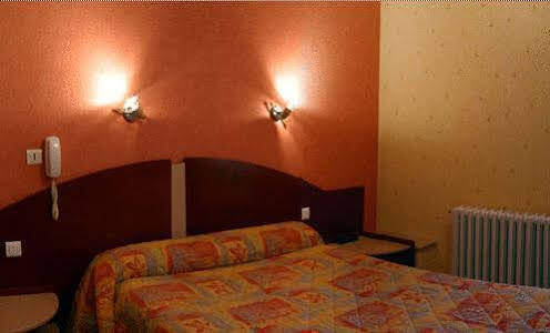 Hotel Tourmalet 뤼생소베르 외부 사진