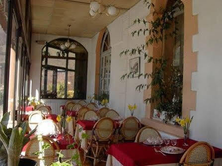 Hotel Tourmalet 뤼생소베르 외부 사진