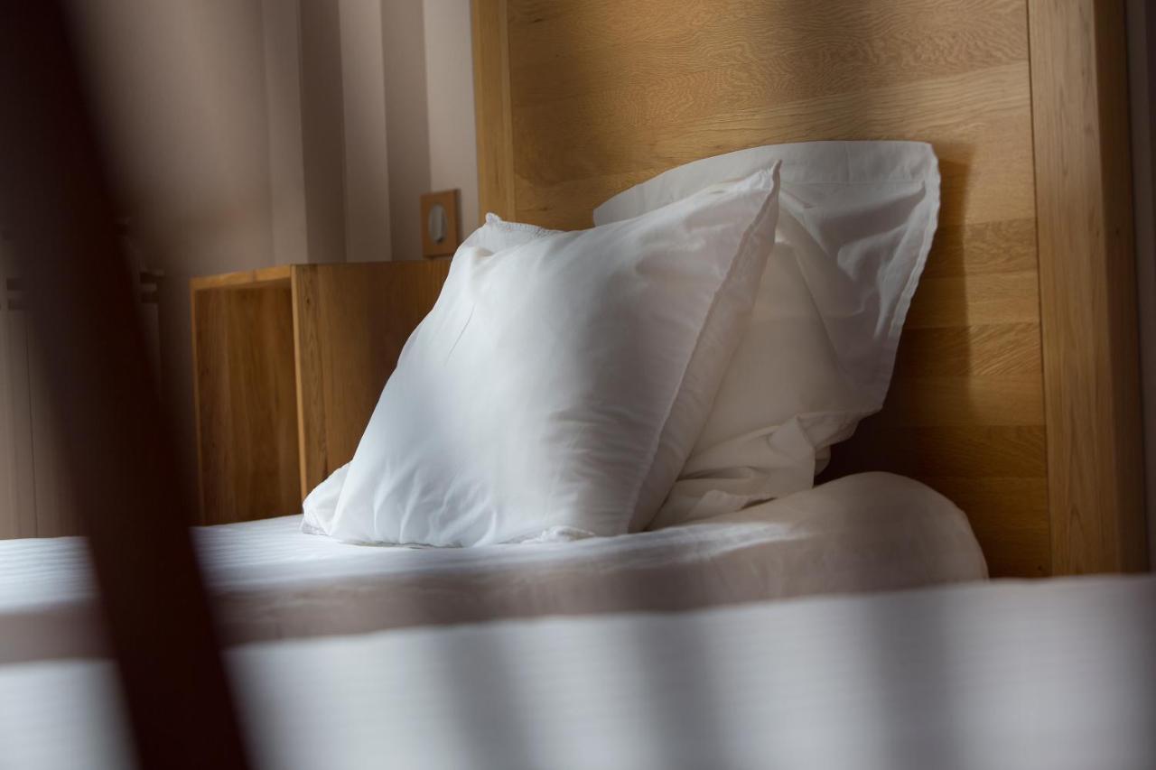 Hotel Tourmalet 뤼생소베르 외부 사진