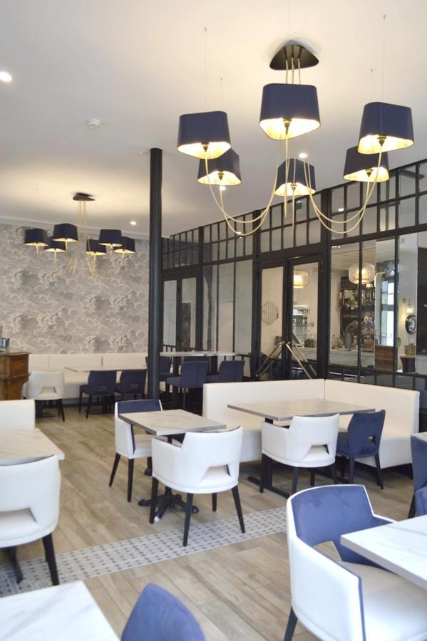 Hotel Tourmalet 뤼생소베르 외부 사진